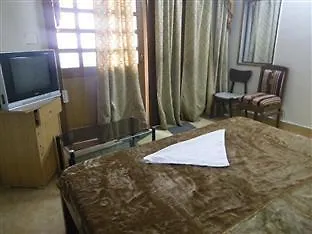 ** Hotel Horizon Palace Delhi  India