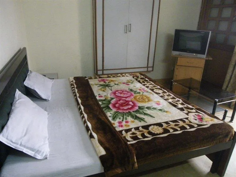 Hotel Horizon Palace Delhi
